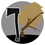 Baumfällung Icon